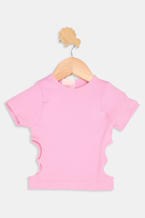 Inf 4/10nas ibl085e blusa seam rs cl rosa claro