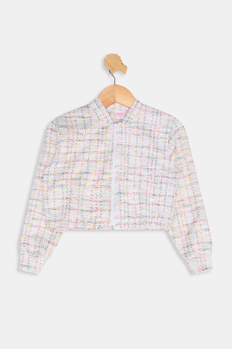 Blusao-inf4-8nas-c22i25562-tweed-rsa-zip-off-white-4