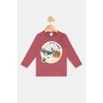 Camiseta-inf1-3nos-vinho-urso-vermelho-escuro-1
