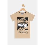 Camiseta-mc-inf10-16nos-cdjuvo10-marvel-bege-claro-16