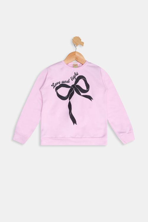 Blusao inf4/8nas c252851 rsa laco rosa claro