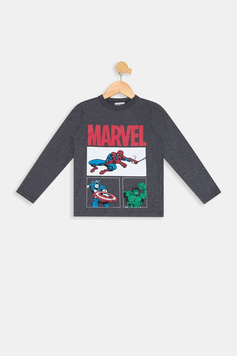 Camiseta-ml-inf4-10nos-cdinfo160-marvel-cinza-escuro-mescla-8