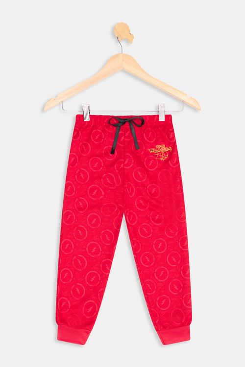 Calca mol inf4/10nosc42672 rot flash vml vermelho claro