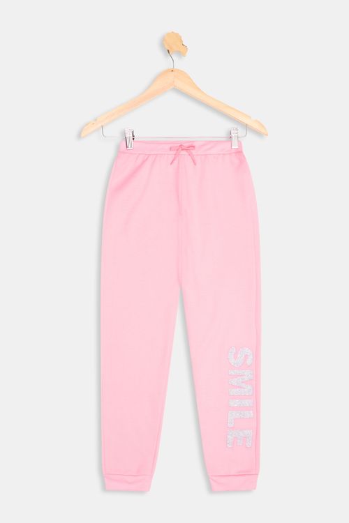 Calca inf10/16nas c33125481 full neon rosa neon