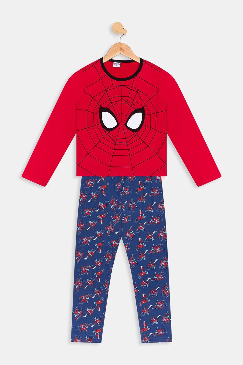Aces-inf-ajj004-pijama-12-16-poly-spid-vermelho-medio-16