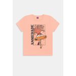 Camiseta-fem-prom-lic-ansiedade-laranja-claro-P