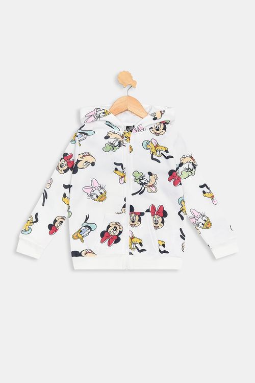 Inf 4/8 nas ibm056 mol aber capuz minnie off white