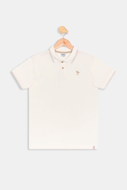 Polo inf10/16nos 1274886 m/m off off white