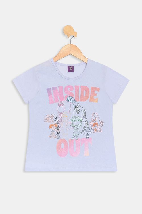 Blusa inf10/16nas 108925c div lilas lilas