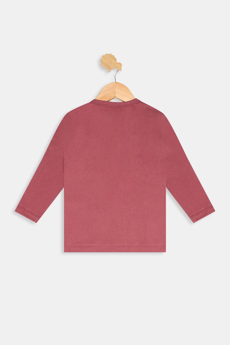 Camiseta-inf1-3nos-vinho-urso-vermelho-escuro-1