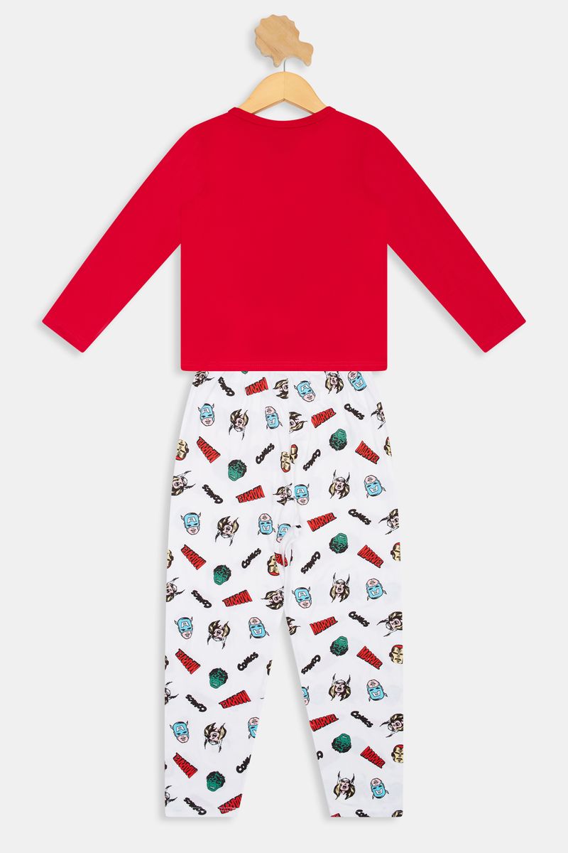 Aces-inf-atj018-pijama-poly-4-10-marve-vermelho-medio-4