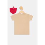 Camiseta-inf1-3nos-carna-xerife---binde-bege-1