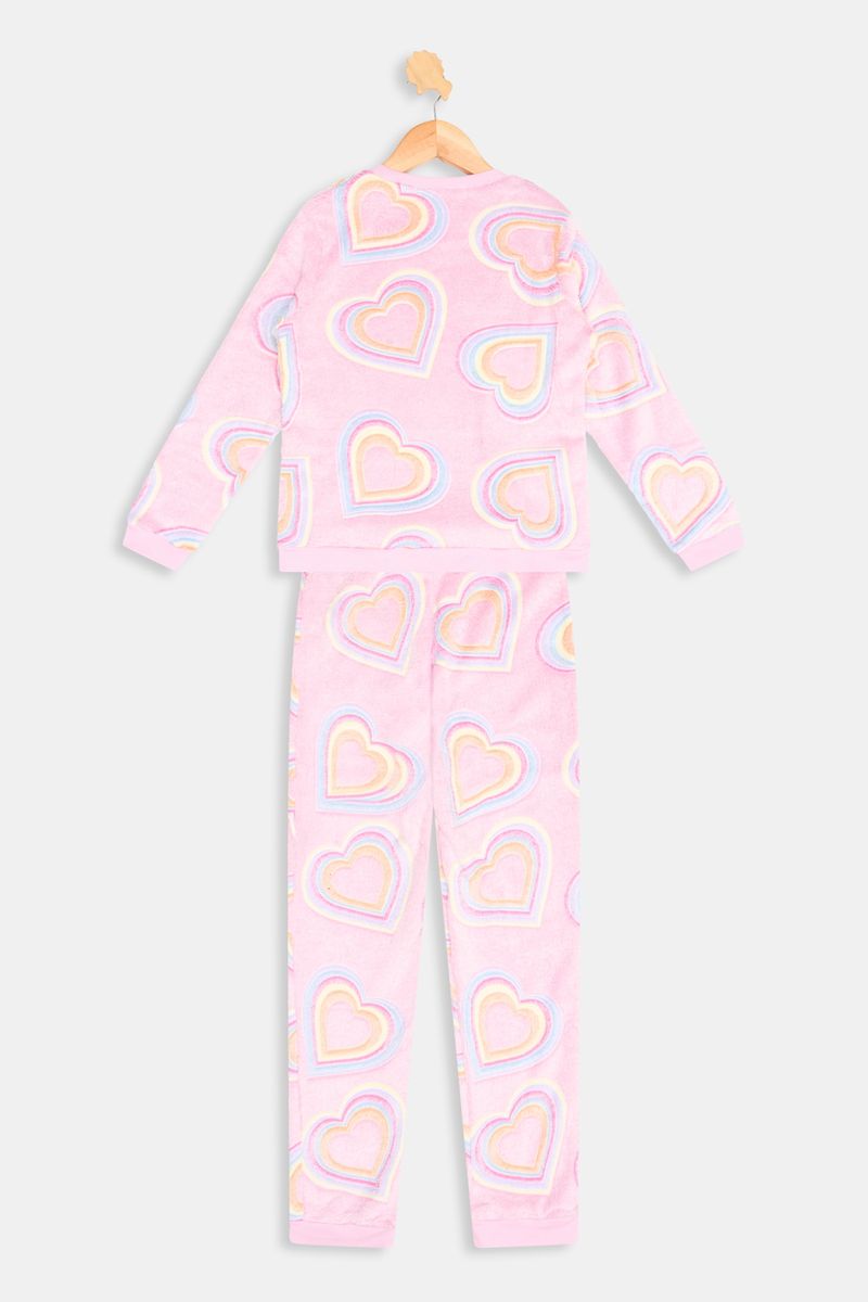 Aces-inf-avj001-pijama-12-16-jacquard-rosa-12