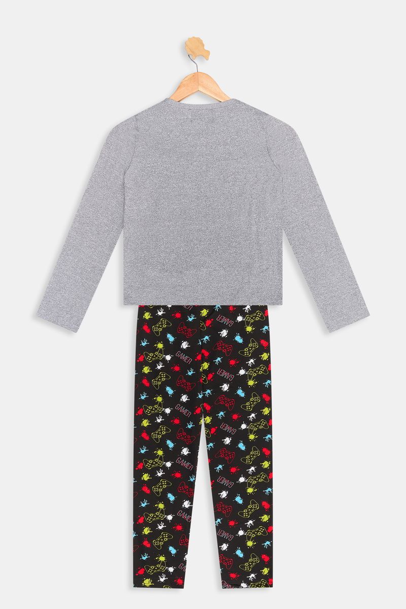 Aces-inf-ajj005-pijama-12-16-poly-game-cinza-escuro-mescla-12