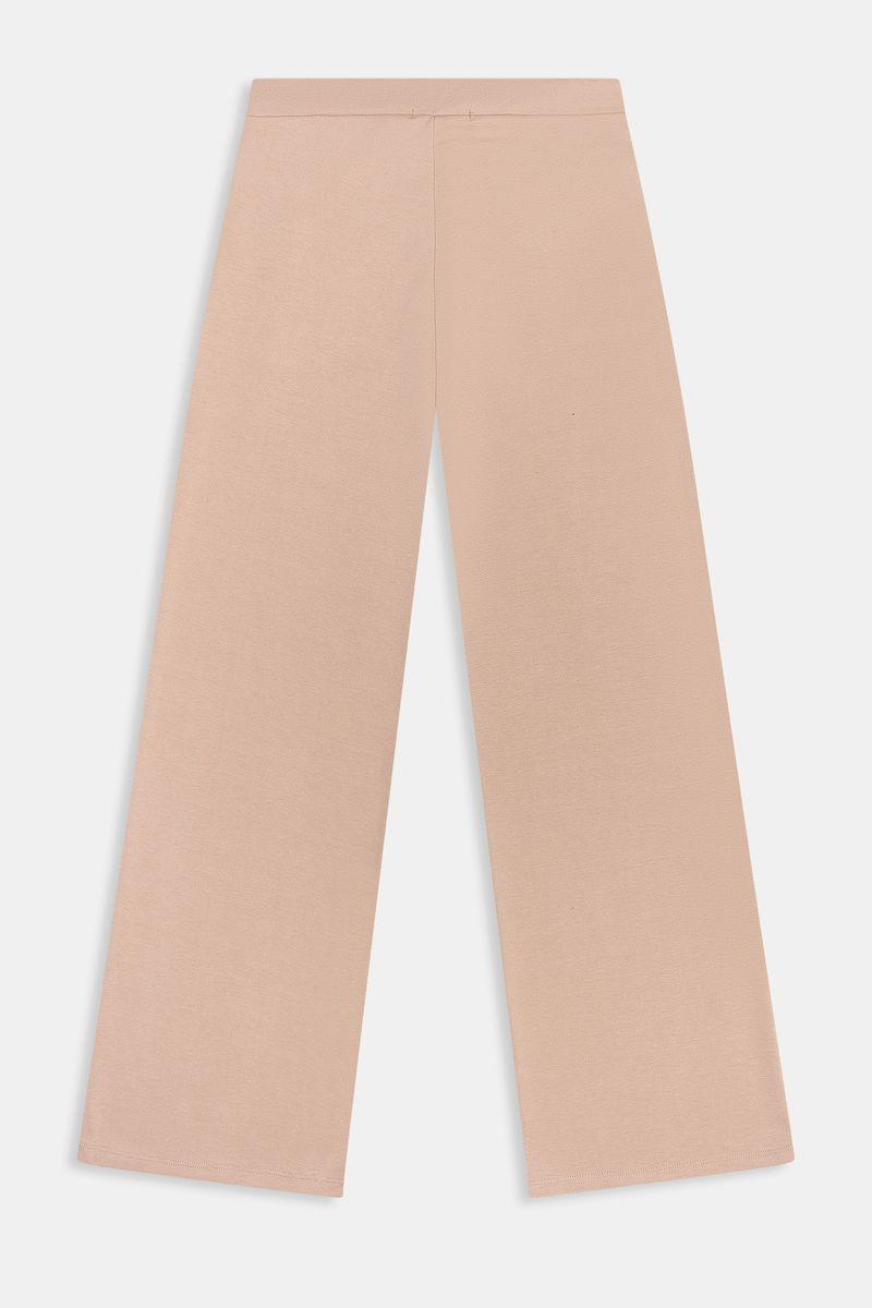 Calca-fem-casual-4578-elastico-friso-beg-bege-claro-P