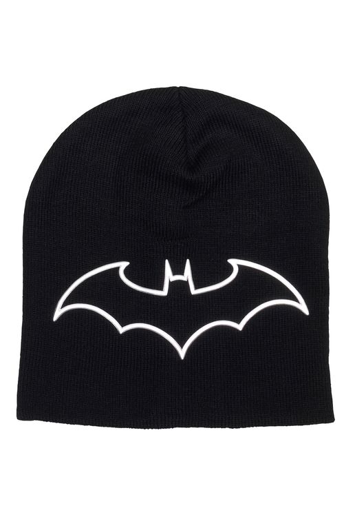 Aces inf ato010 gorro batman pto preto