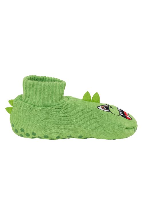 Pantufa aces inf ats007 24-33 dragão sap verde medio