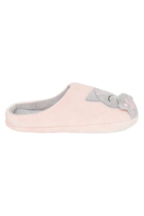 Aces inf nas abf006 pantufa gatinh sortido