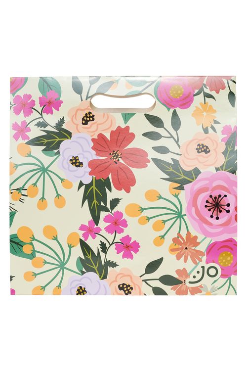 Aces bskt ake076 gift bag gnd joana estampado