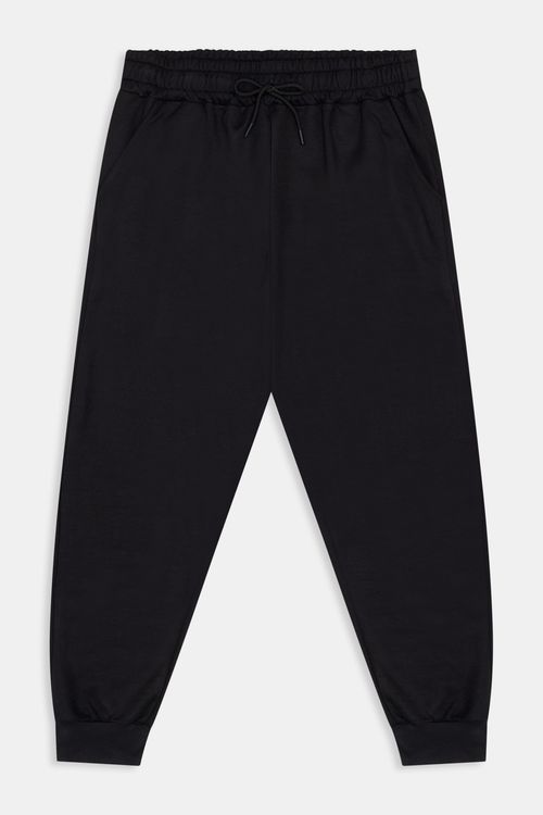 Calca masc super btv01 preto preto