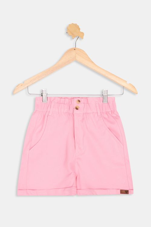 Inf promo 10/16nas ivh010d shorts clo rs rosa claro