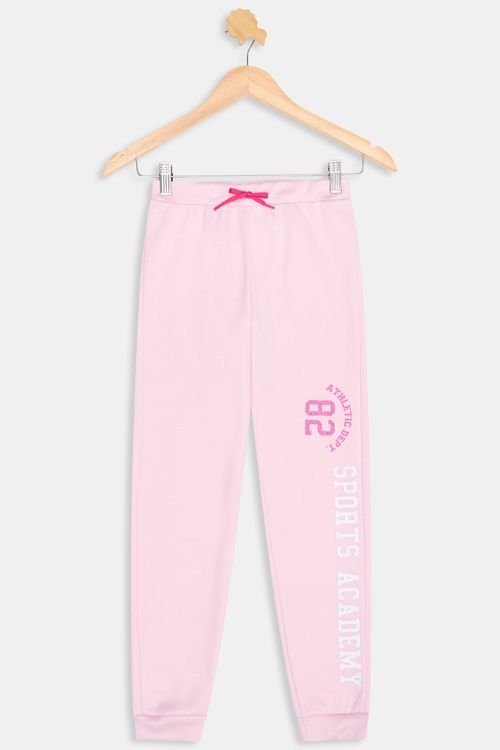 Calca inf10/16nas c33125483 rsa cl rosa claro