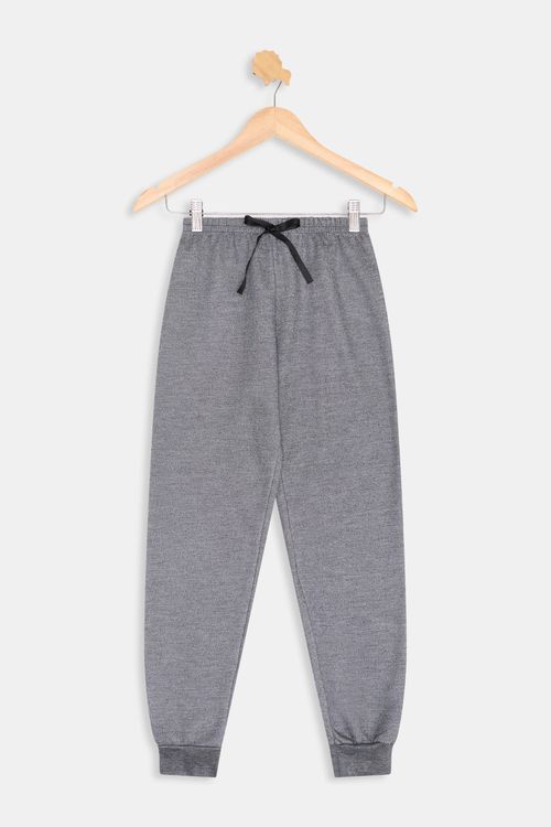 Calca mol inf10/16nos c42957 msc esc cinza escuro mescla