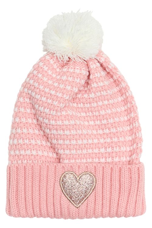 Aces inf abo012 gorro nas textura cora laranja neon
