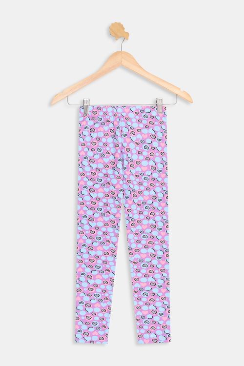 Leg inf10/16nas corc rs claro rosa claro