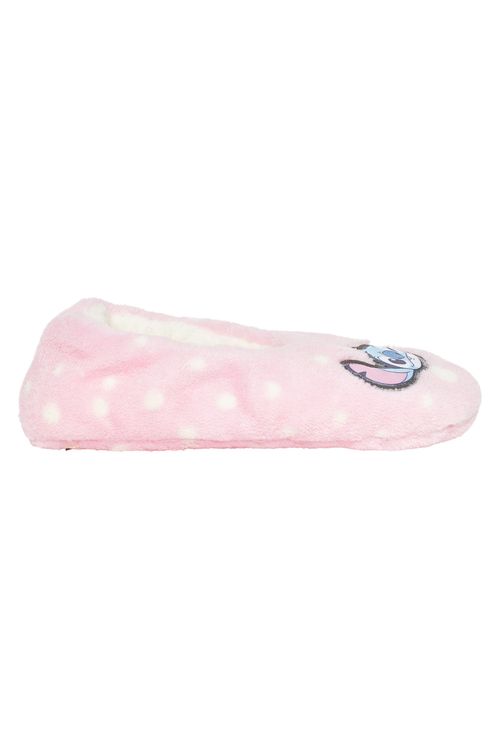 Pantufa aces inf abf002 24-33 stitch estampado