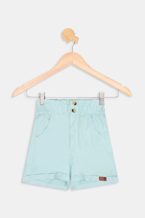 Inf promo 4/10nas ibh025a shorts clo vd verde claro