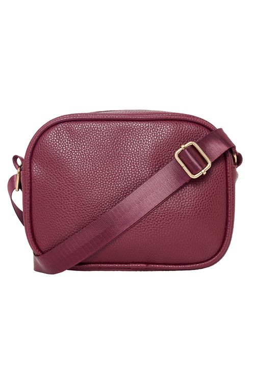 Aces fem aib059a bolsa pu pqn simples sortido