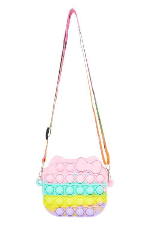 Aces inf abb001 bolsinha pop-it colors sortido