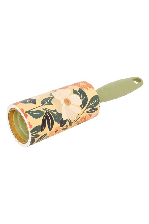 Aces bskt ako012 tira pelo flower mk estampado