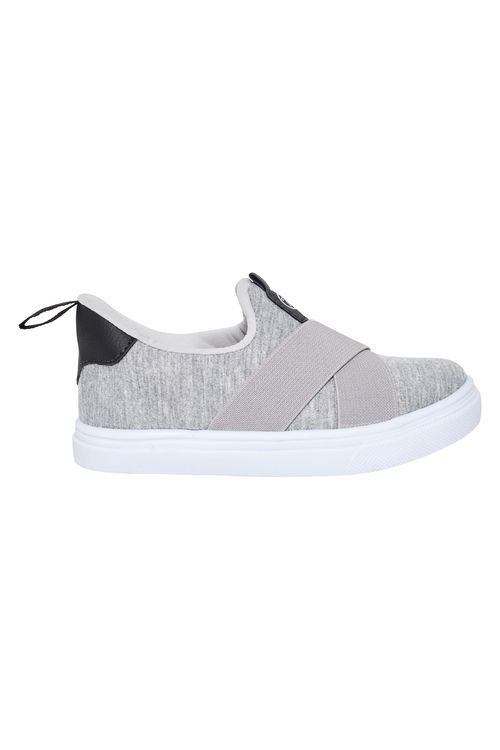Tns moletom elast 3610a cinza cinza