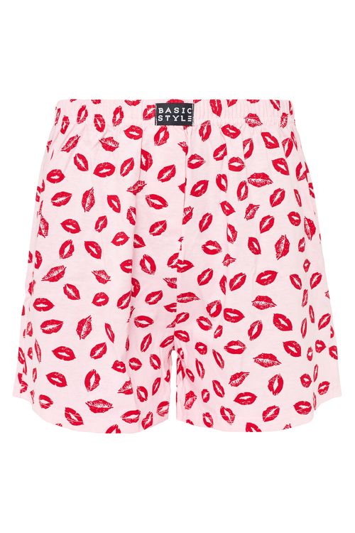 Samba cancao malha kiss p-gg estampado