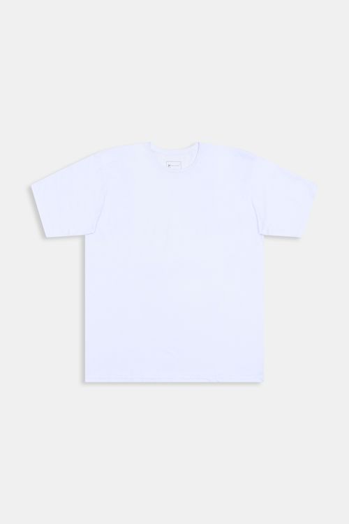 Camiseta Masculina Super Branca