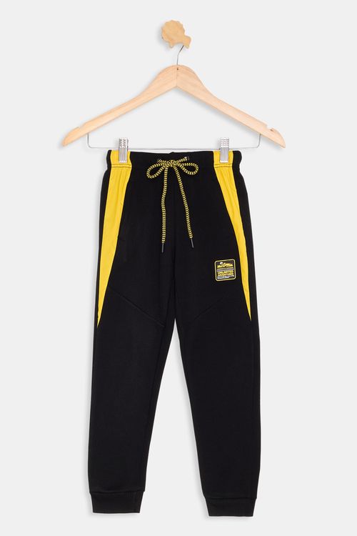 Inf 4/8 nos ita031 calça mol pto preto