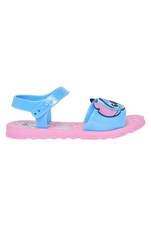 Sand to play stitch 23196 rosa/azul rosa