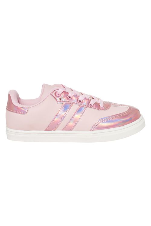 Tns pag hologr 3674a rose/holografico rose