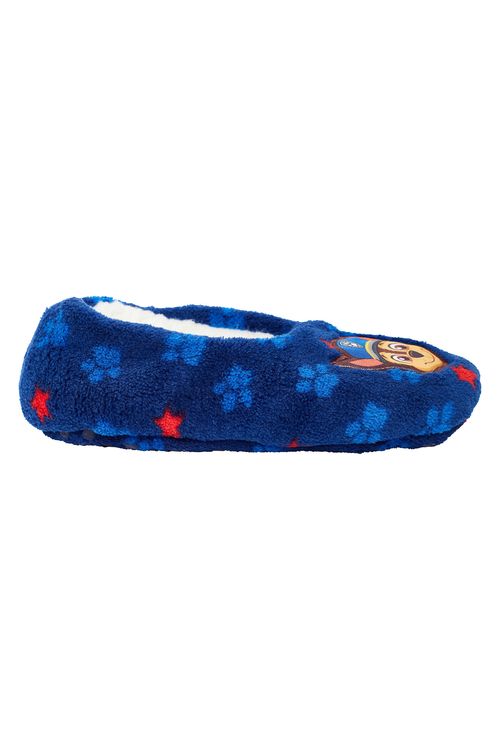 Pantufa aces inf atf001 24-33 patrulha estampado