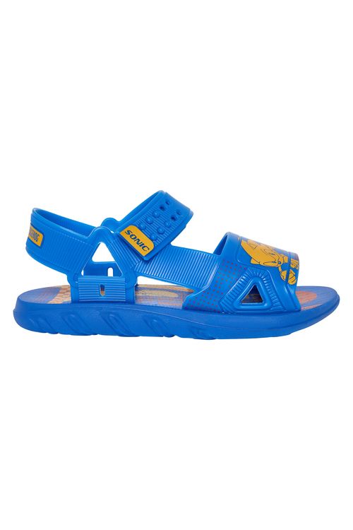 Papete sonic challenge 23278 azul bm524 azul