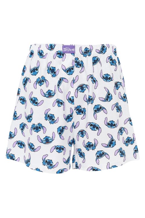 Samba cancao malha stitch p-gg estampado