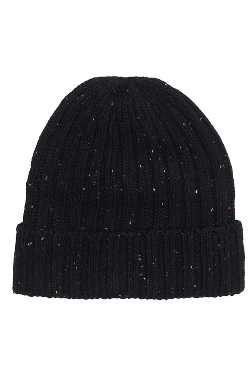 Aces masc amo013 gorro trico pto preto