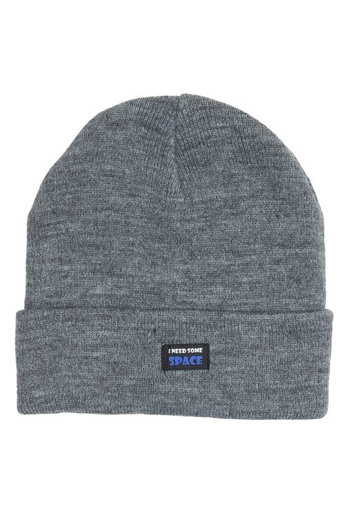 Aces inf ato006 gorro bsc nos msc cinza claro mescla