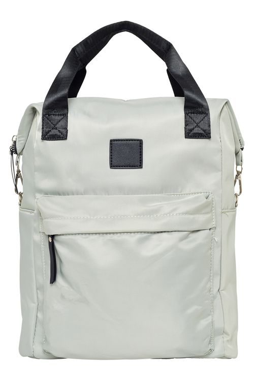 Aces fem aib057a mochila verde nylon verde medio