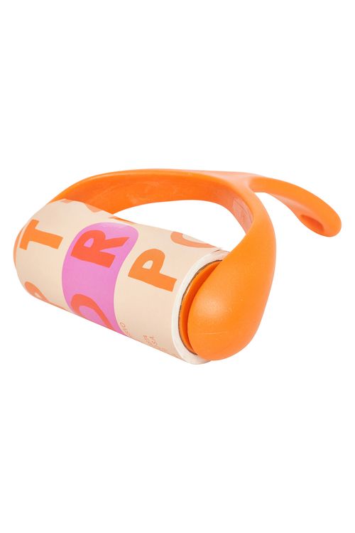 Aces bskt ako022 tira pelo love match laranja neon