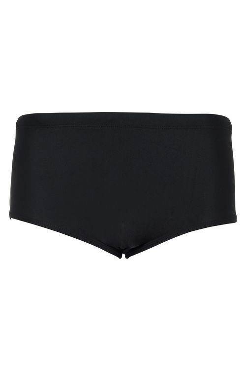 Sunga masc amr 600a preto lisa regular preto