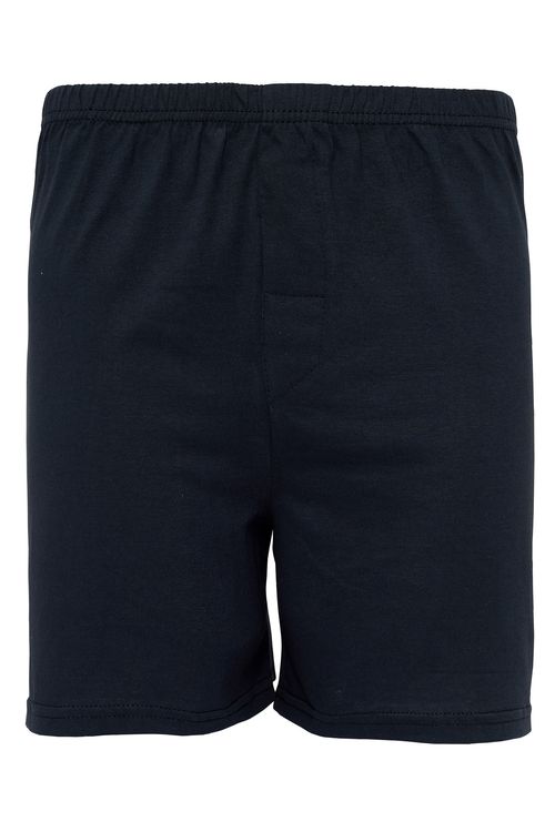 Samba cancao malha liso preto- p ao gg preto