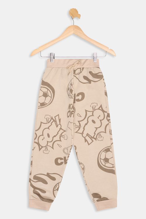 Calca mol inf4/8nos c66i25529 rot bege bege claro